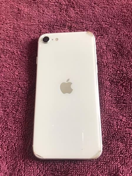 iphone SE 2020 FU 64gb 0