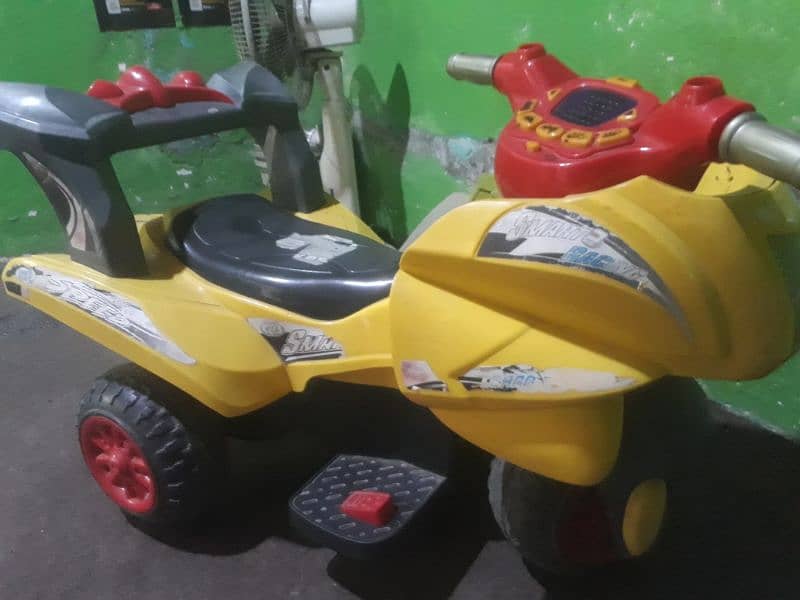 kids bike 2