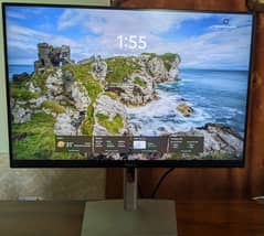 Dell U2415B 24 inch Borderless Display