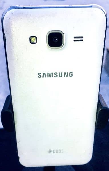 Samsung J5 Pta Approved White Color 0