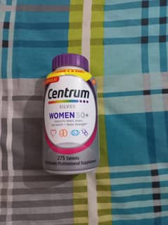 Centrum Silver Women