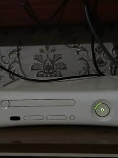 Xbox for sale used for only 1 month