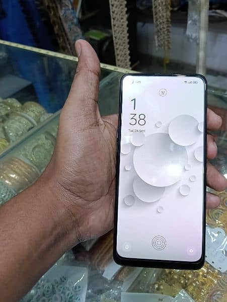 Oppo F21 Pro 5G Black 0