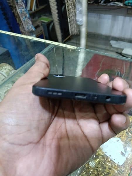 Oppo F21 Pro 5G Black 2