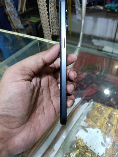 Oppo F21 Pro 5G Black 6