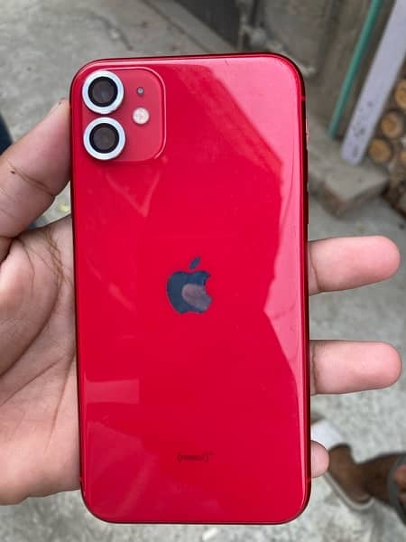 iphone 11 jv  64gb water pack 1