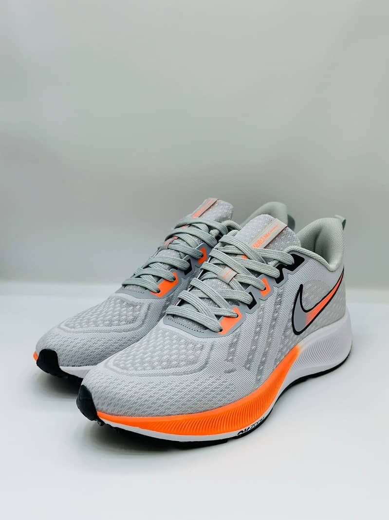 Nike Air Zoom Winflo 38x | New Imported Shoes Premium Quality 1