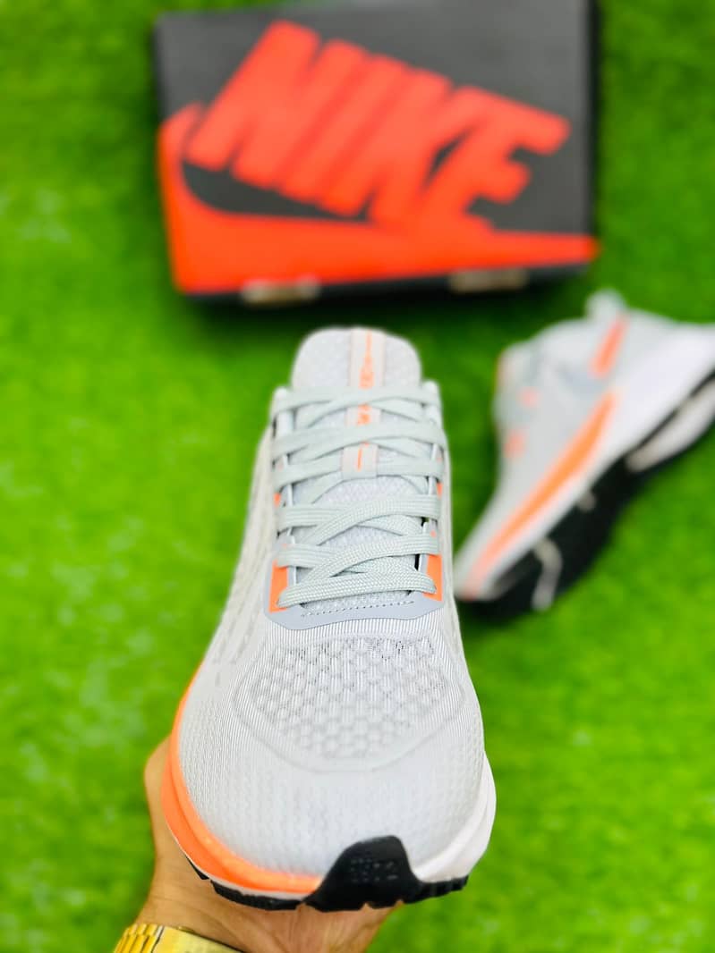 Nike Air Zoom Winflo 38x | New Imported Shoes Premium Quality 3