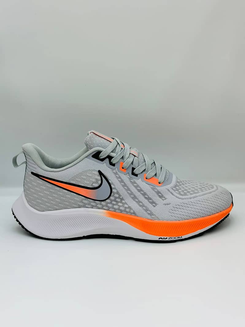 Nike Air Zoom Winflo 38x | New Imported Shoes Premium Quality 4