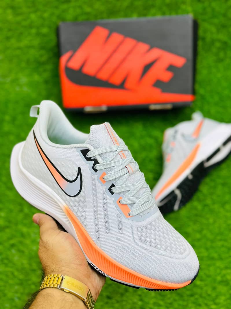 Nike Air Zoom Winflo 38x | New Imported Shoes Premium Quality 5