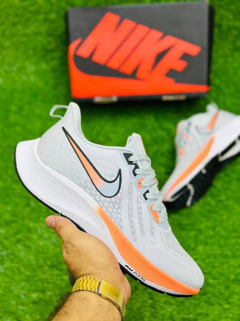 Nike Air Zoom Winflo 38x | New Imported Shoes Premium Quality 6