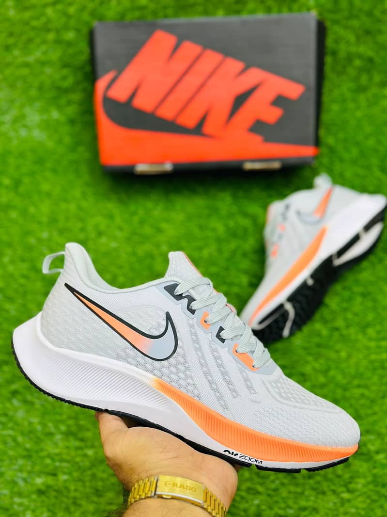 Nike Air Zoom Winflo 38x | New Imported Shoes Premium Quality 7