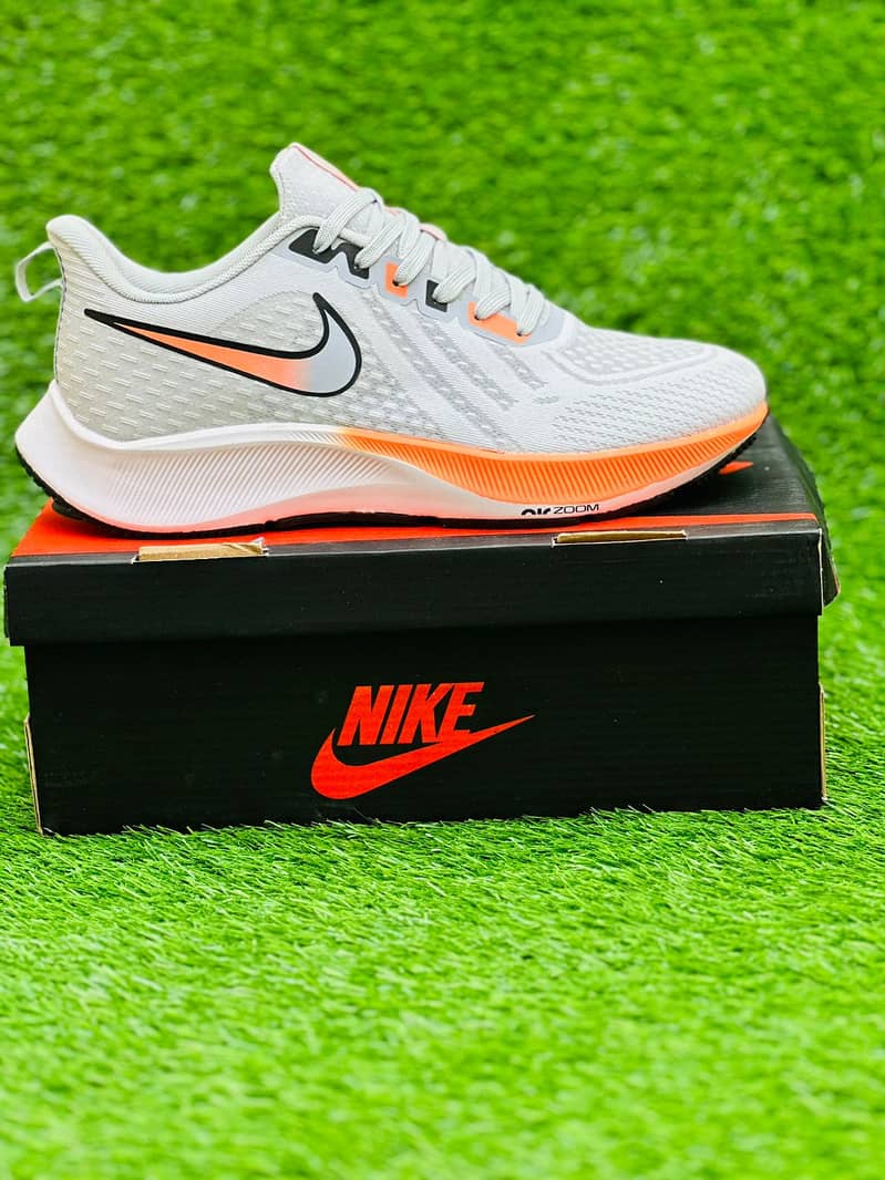 Nike Air Zoom Winflo 38x | New Imported Shoes Premium Quality 9