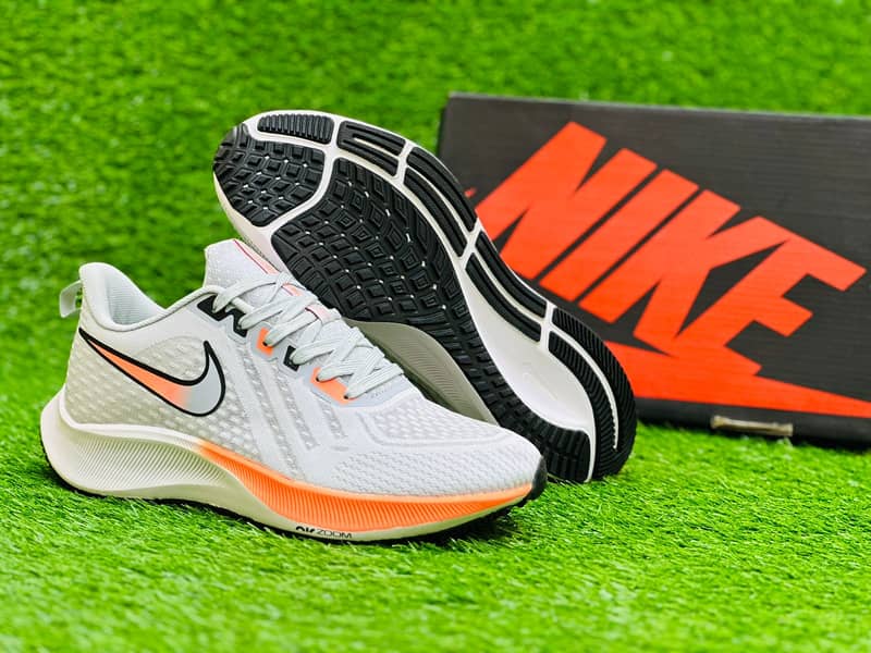 Nike Air Zoom Winflo 38x | New Imported Shoes Premium Quality 11