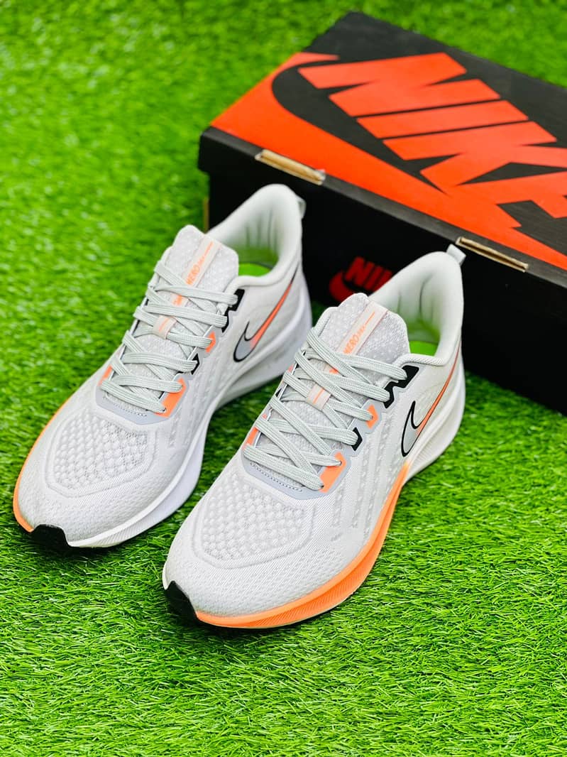 Nike Air Zoom Winflo 38x | New Imported Shoes Premium Quality 12