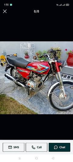 Honda 2018 model