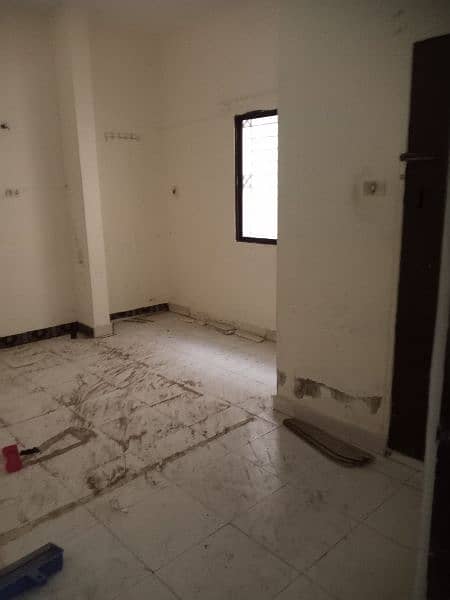 3rd floor 2 bed flat available for rent in ideal location 4