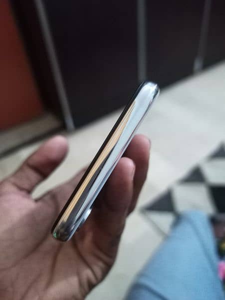 iphone x 64gb PTA APPROVED Factory Unlock face is trutone ok fix Price 1