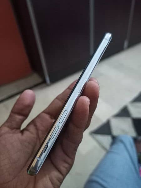 iphone x 64gb PTA APPROVED Factory Unlock face is trutone ok fix Price 2