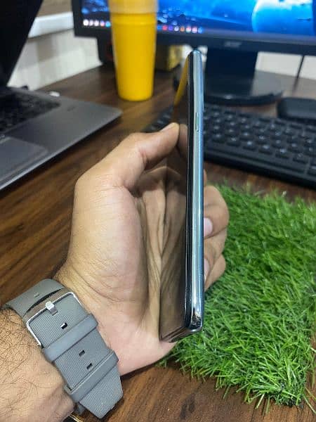 Oppo Reno 6 full box 8 128 Urgent Sale 1