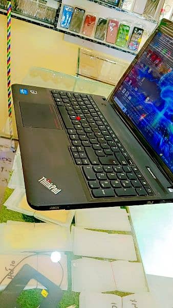 Lenovo E531 3