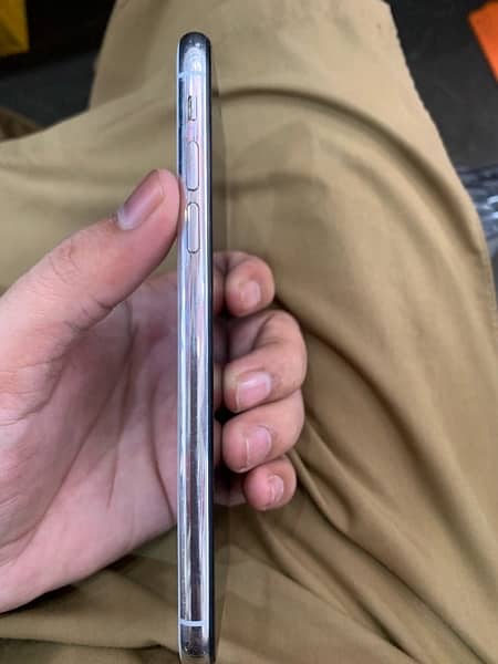 iphone x factory unlock 64 gb waterpack 2