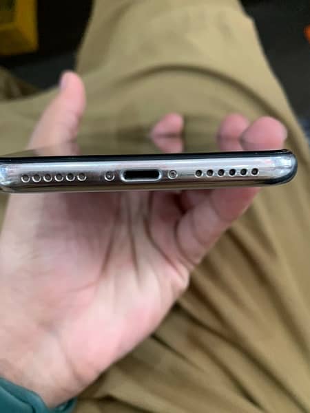 iphone x factory unlock 64 gb waterpack 3