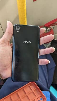 vivo y 91c with boxx