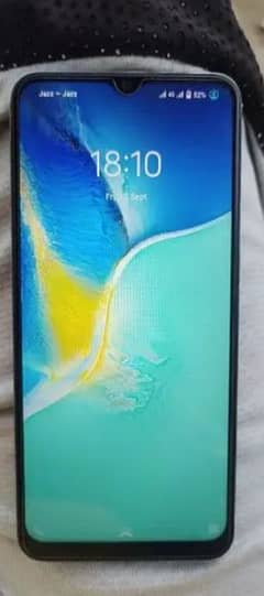 vivo y 15 c