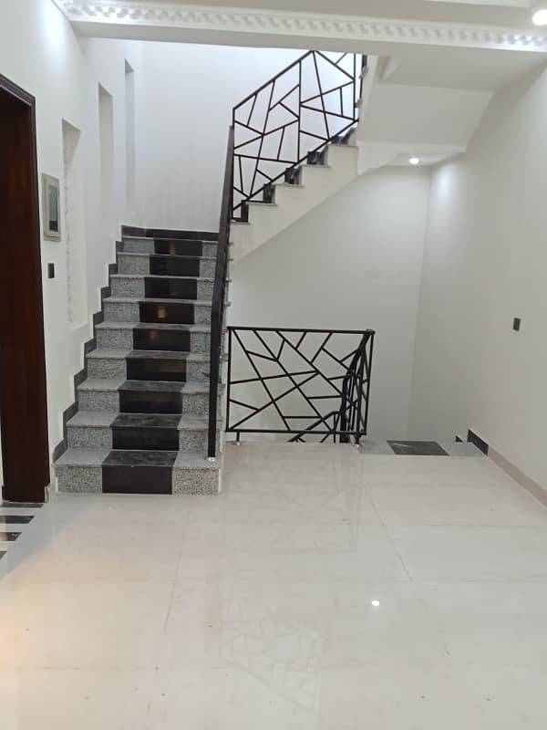 7 Marla Brand New double storey House for sale near shalimar Metro station Multan 7