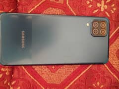 Samsung a12