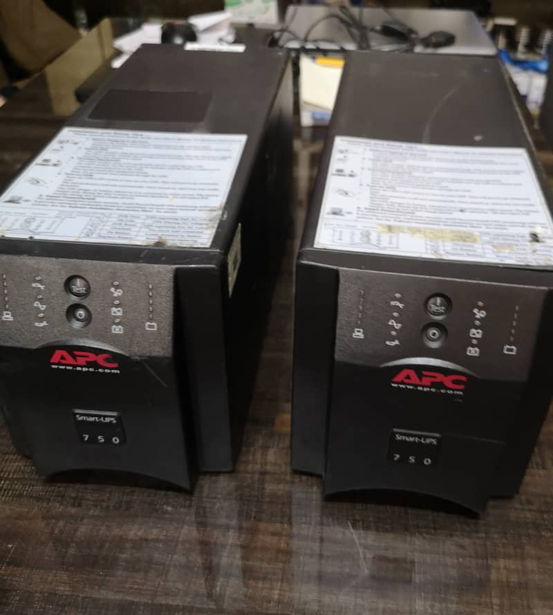 APC SMART UPS SURT,1KVA,2KVA,3KVA, TO 500KVA ALL MODELS 3