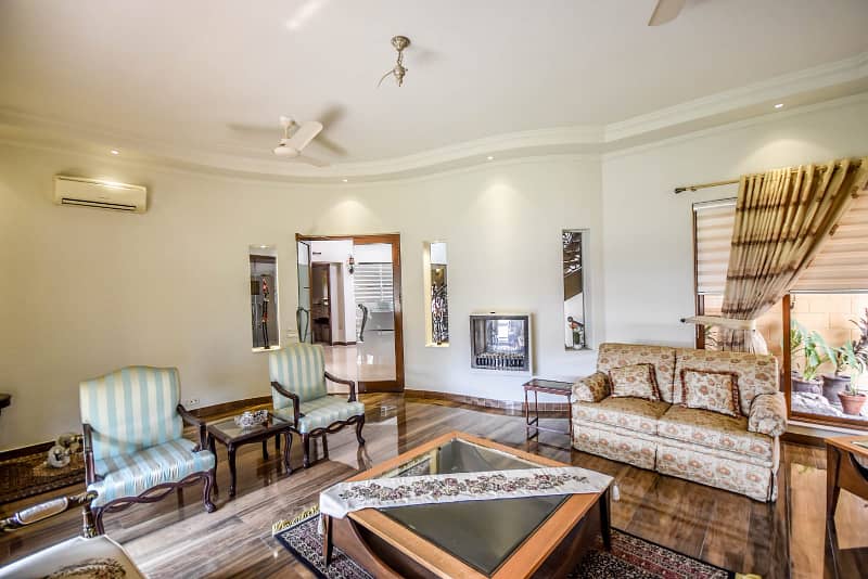 Full Basement Like Brand New 7 Beds 2 Kanal House for Sale in Ex Park View DHA Phase 8 Lahore 18