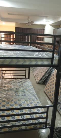 2 portion bed for sale in reasonable price 0