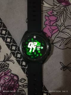 Samsung watch 3 45mm