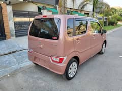 Suzuki Wagon R 2023 FX