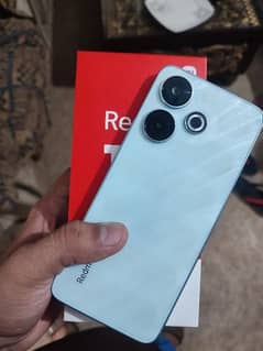 Redmi 13 8/128 0