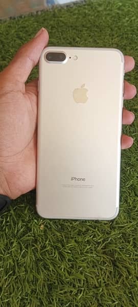 Iphone 7 plus waterpack 128gb 1