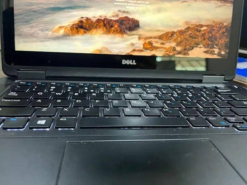 Urgent Sale Dell Laptop Urgent Sale 8 RAM  || 256 SSD 2