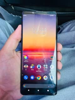 Sony Xperia 1 mark 2 Flagship Edition