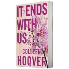 It ends with us | it starts with us  ( pack of 2 ) 0