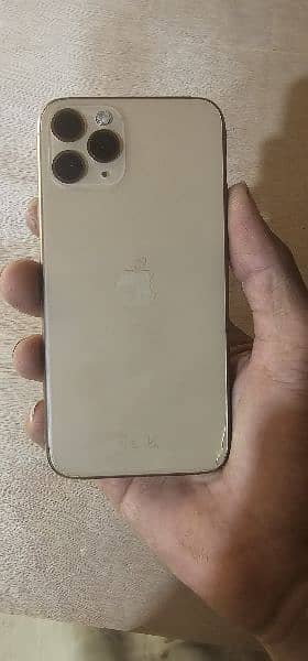 iPhone 11 Pro 256 Gb exchange possible 0