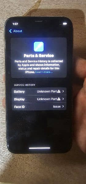 iPhone 11 Pro 256 Gb exchange possible 4