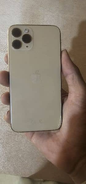 iPhone 11 Pro 256 Gb exchange possible 5