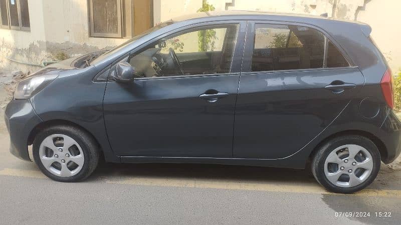 KIA Picanto 2019 2