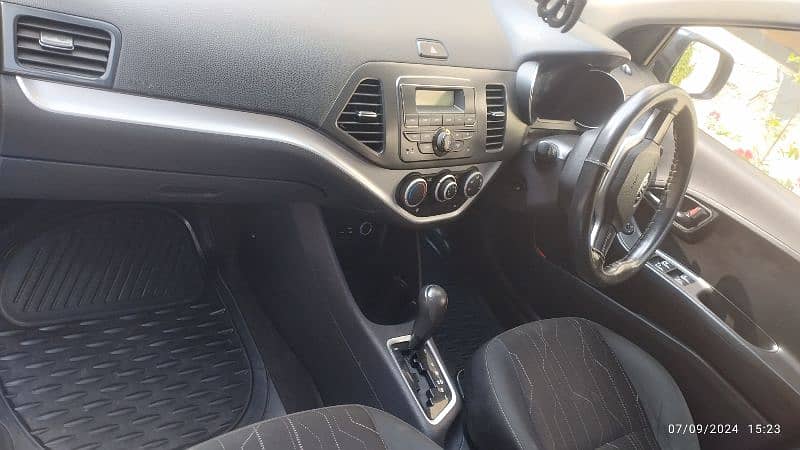 KIA Picanto 2019 4