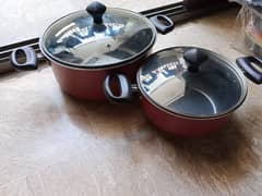 prestige cookware