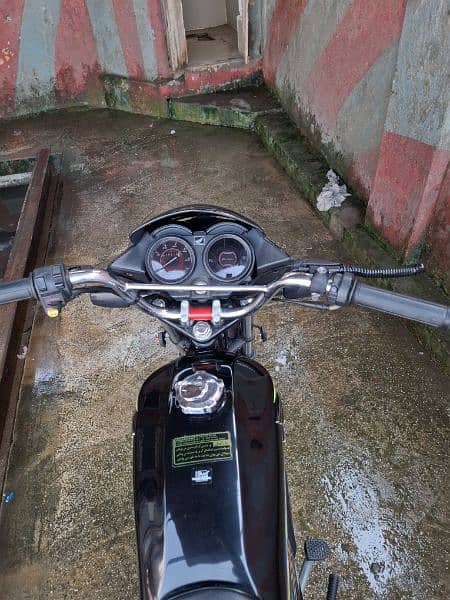 Honda pridor 22 model 100cc well maintained 10/10 condition 2