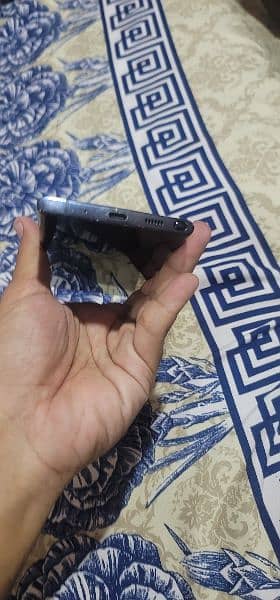 Samsung note 20 ultra PTA 3