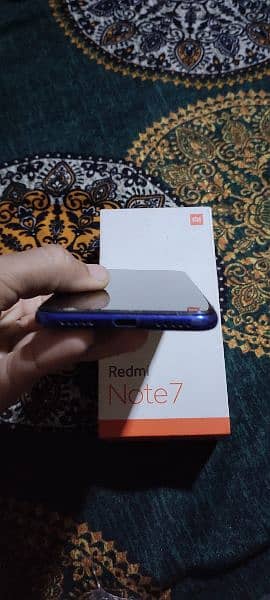 redmi not7 4